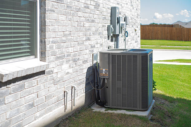 Reliable Ac Installation contractor in Bradford, AR by FH HVAC